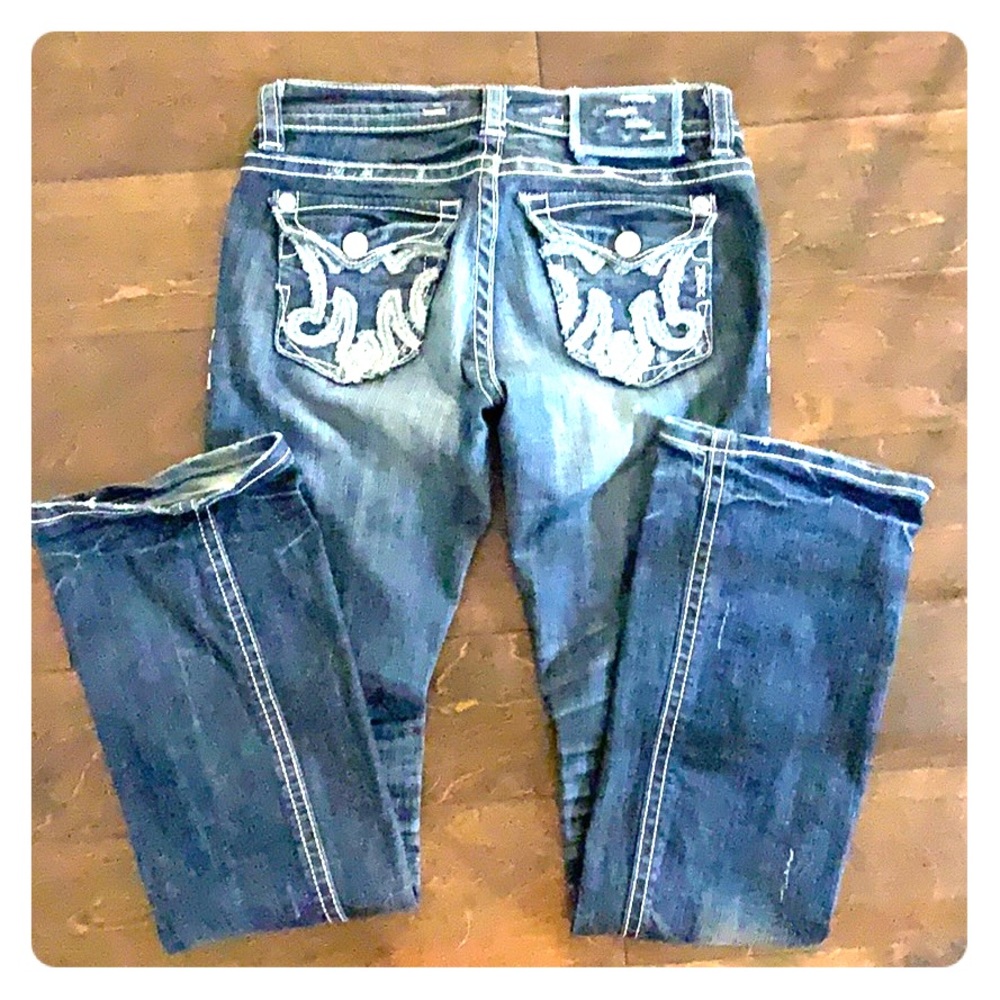 MEK Jeans